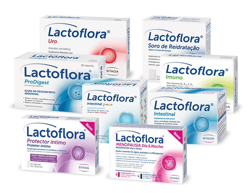 Uma gama de confiança